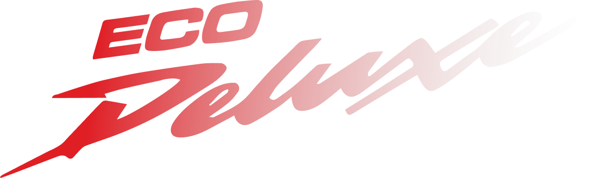 Logo Eco Deluxe
