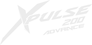 Logo Xpulse 200