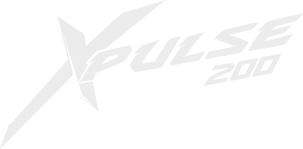 Xpulse 200 4v logo