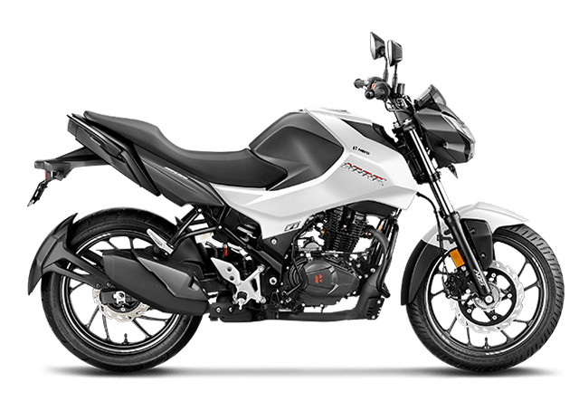 Hunk 160R Blanca