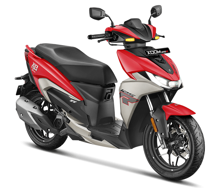 Xoom125-rojo
